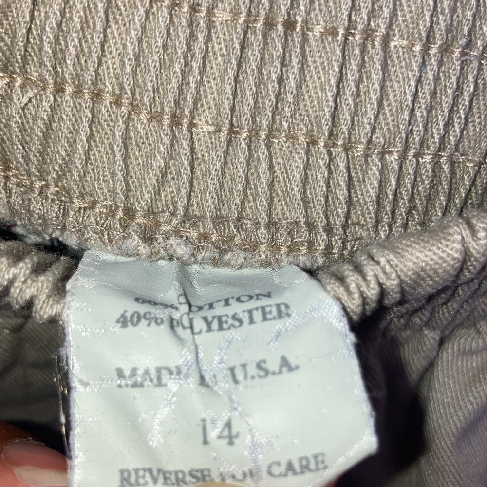 Pants - Picture 3 of 3